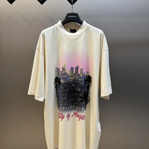 Balenciaga T-shirts for Men #B52700