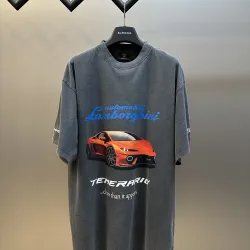 Balenciaga T-shirts for Men #B52701