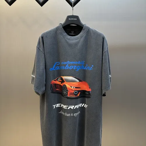 Balenciaga T-shirts for Men #B52701