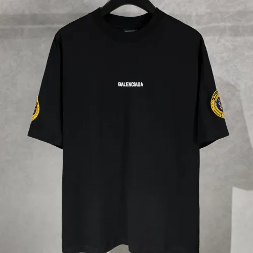 Balenciaga T-shirts for Men #B52725