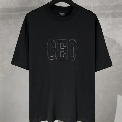 Balenciaga T-shirts for Men #B52726