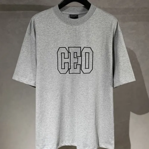 Balenciaga T-shirts for Men #B52727