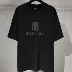 Balenciaga T-shirts for Men #B52728