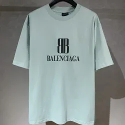 Balenciaga T-shirts for Men #B52729