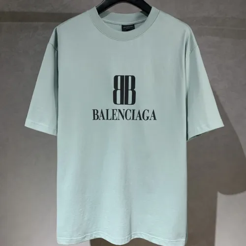 Balenciaga T-shirts for Men #B52729