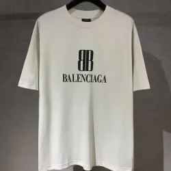 Balenciaga T-shirts for Men #B52730