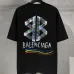 Balenciaga T-shirts for Men #B52731