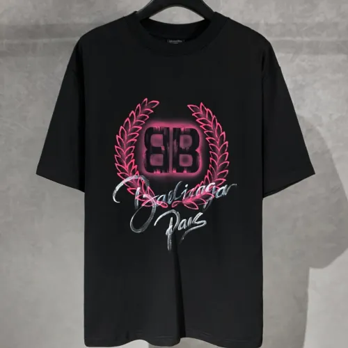 Balenciaga T-shirts for Men #B52733
