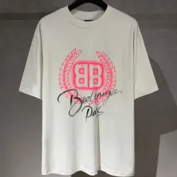 Balenciaga T-shirts for Men #B52734