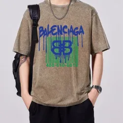 Balenciaga T-shirts for Men #B52906