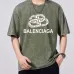 Balenciaga T-shirts for Men #B52907