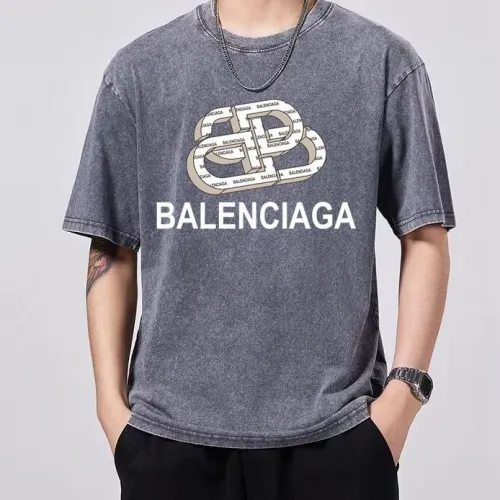 Balenciaga T-shirts for Men #B52907