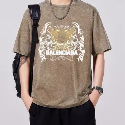 Balenciaga T-shirts for Men #B52908
