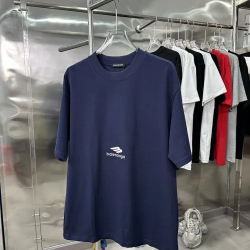 Balenciaga T-shirts for Men #B60168