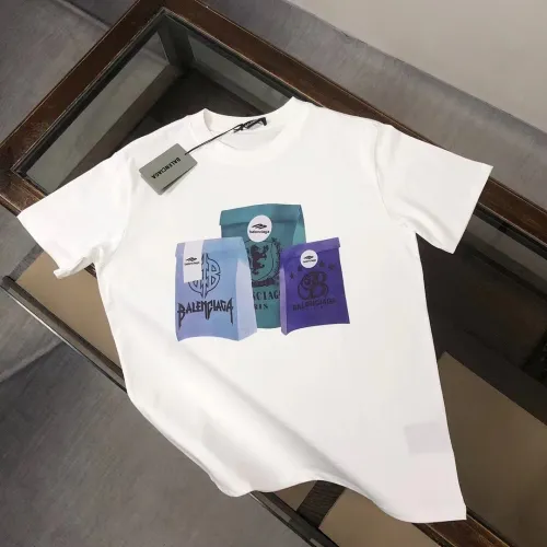 Balenciaga T-shirts for Men #B60300