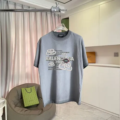 Balenciaga T-shirts for Men #B60640