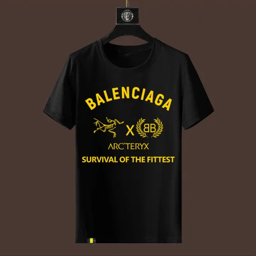 Balenciaga T-shirts for Men #B60694
