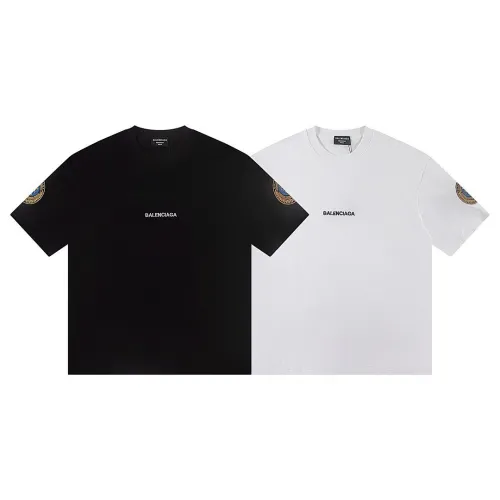 Balenciaga T-shirts for Men #B60809