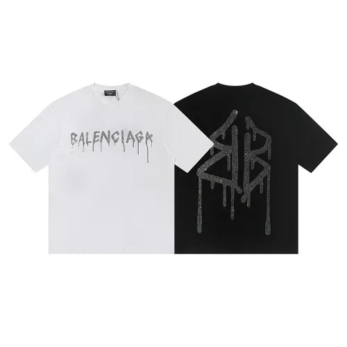 Balenciaga T-shirts for Men #B60820