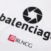 Balenciaga T-shirts for Men #B60837