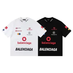Balenciaga T-shirts for Men #B60837