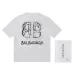 Balenciaga T-shirts for Men #B60838