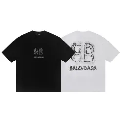 Balenciaga T-shirts for Men #B60838