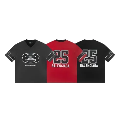 Balenciaga T-shirts for Men #B60848