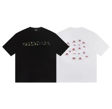 Balenciaga T-shirts for Men #B60853 Balenciaga T-shirts for Men #B60853