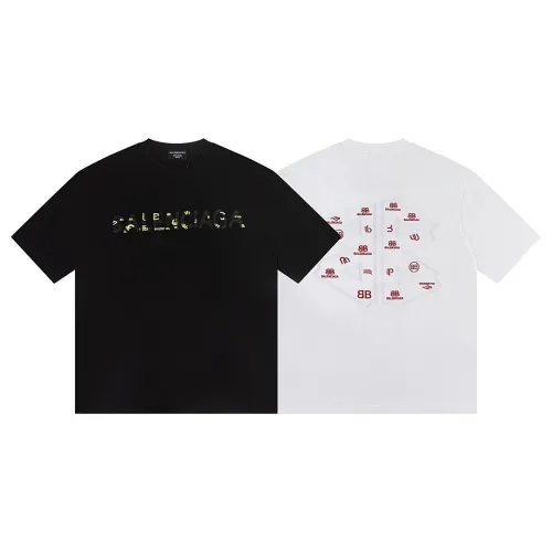 Balenciaga T-shirts for Men #B60853