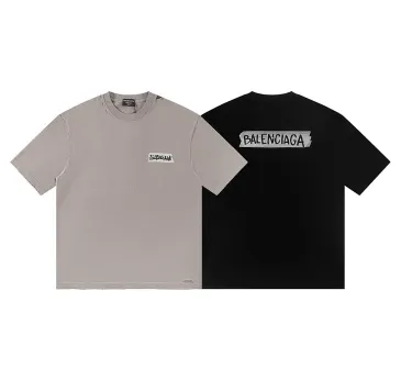 Balenciaga T-shirts for Men #B60860 Balenciaga T-shirts for Men #B60860