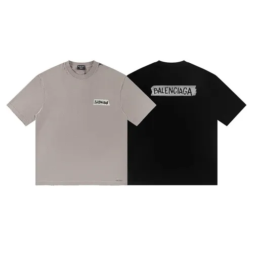 Balenciaga T-shirts for Men #B60860
