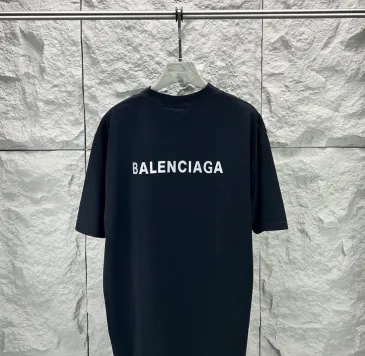 Balenciaga T-shirts for Men #B62188 Balenciaga T-shirts for Men #B62188