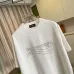 Balenciaga T-shirts for Men #B62328