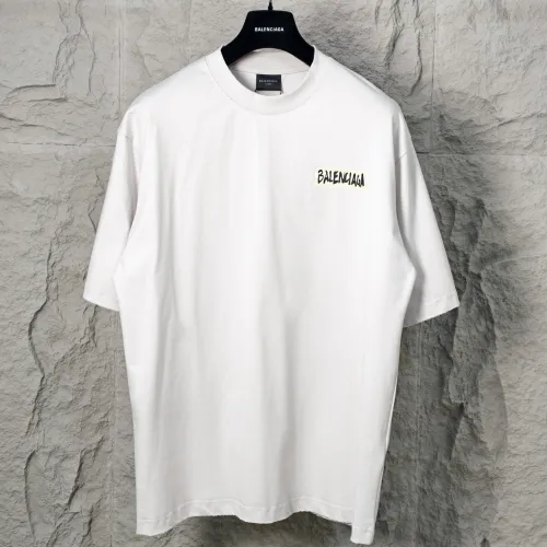 Balenciaga T-shirts for Men #B62391