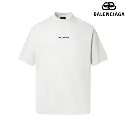 Balenciaga T-shirts for Men #B62396