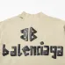 Balenciaga T-shirts for Men #B62397