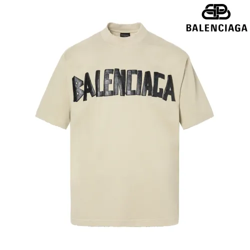Balenciaga T-shirts for Men #B62397