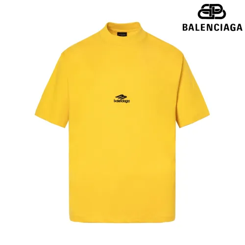Balenciaga T-shirts for Men #B62401