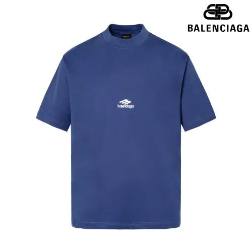 Balenciaga T-shirts for Men #B62402