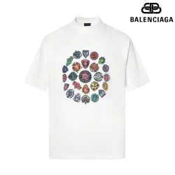 Balenciaga T-shirts for Men #B62404