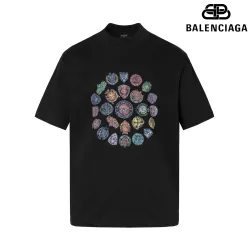 Balenciaga T-shirts for Men #B62405
