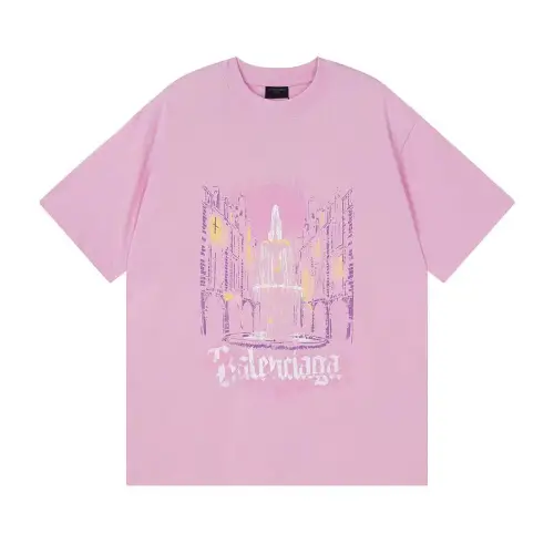 Balenciaga T-shirts for Men #B62407