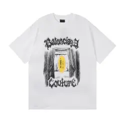 Balenciaga T-shirts for Men #B62412