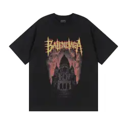 Balenciaga T-shirts for Men #B62413