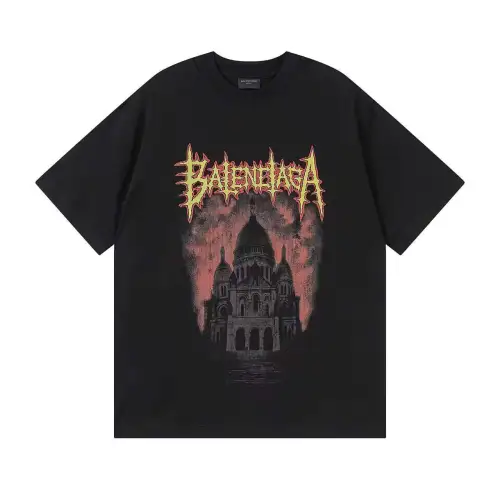 Balenciaga T-shirts for Men #B62413