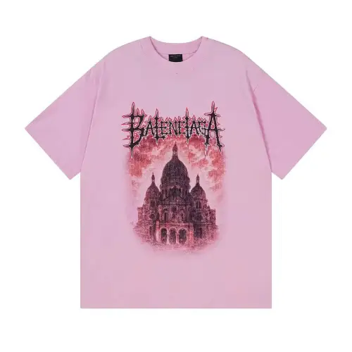 Balenciaga T-shirts for Men #B62414