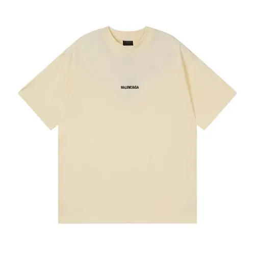 Balenciaga T-shirts for Men #B62417