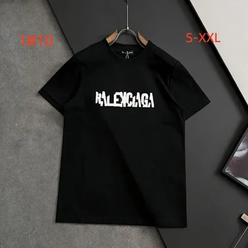 Balenciaga T-shirts for Men #B63292