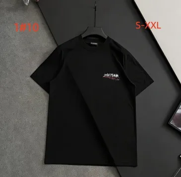 Balenciaga T-shirts for Men #B63314